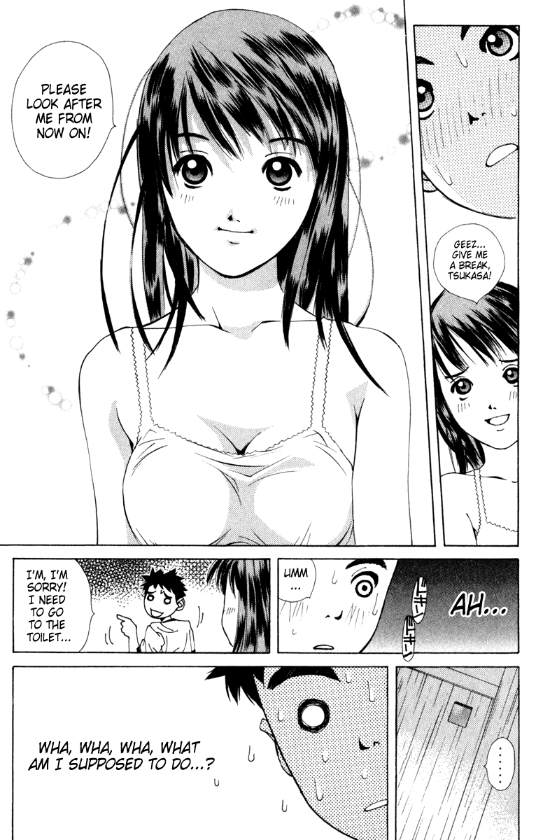 Pastel chapter 2 page 30