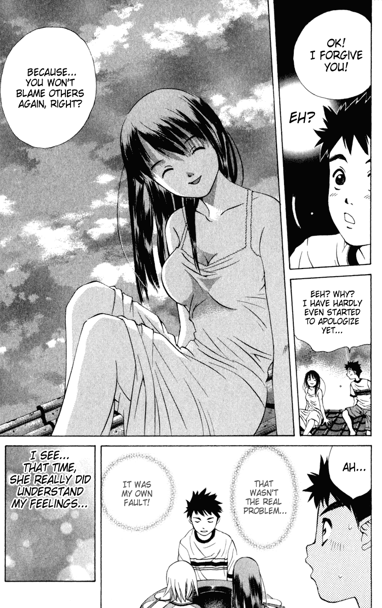 Pastel chapter 2 page 36