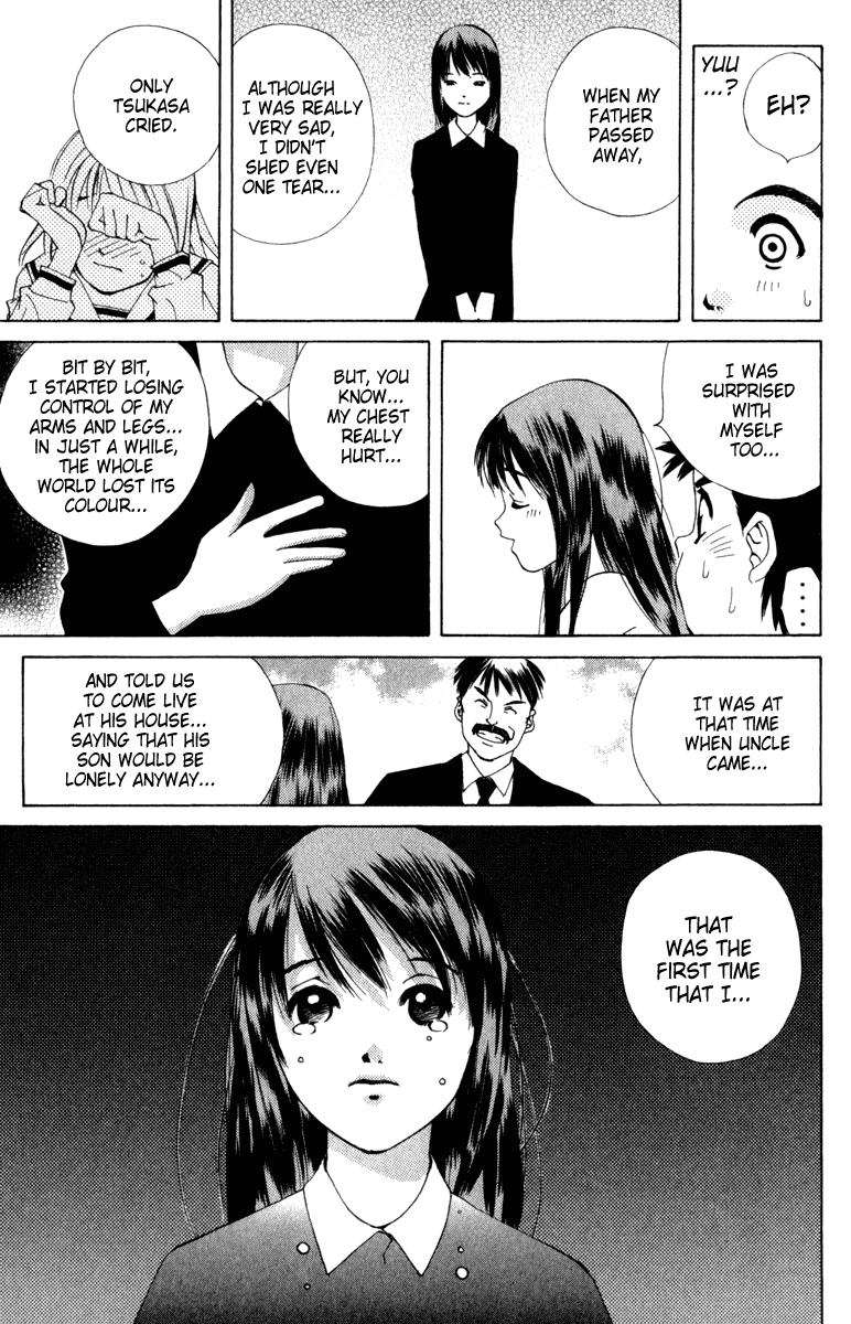 Pastel chapter 2 page 38