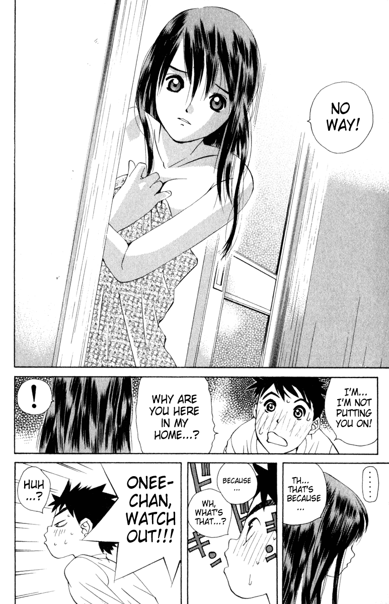 Pastel chapter 2 page 4