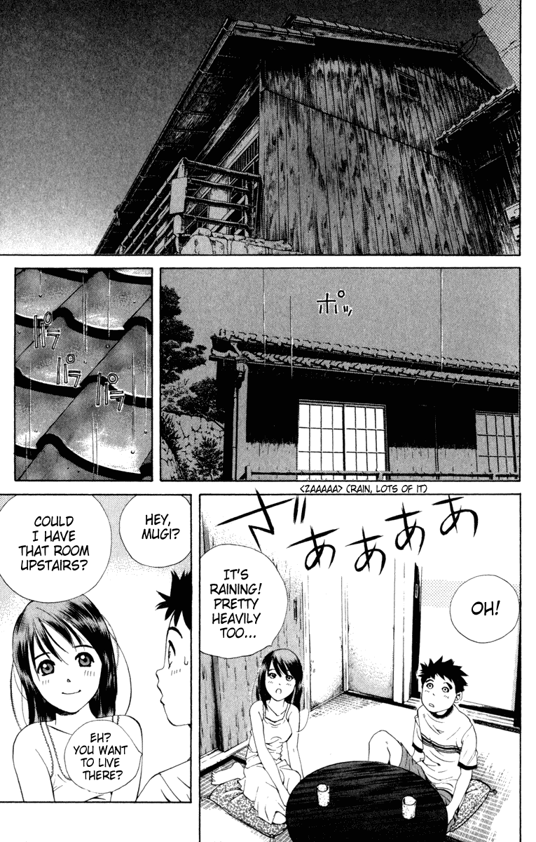 Pastel chapter 2 page 42