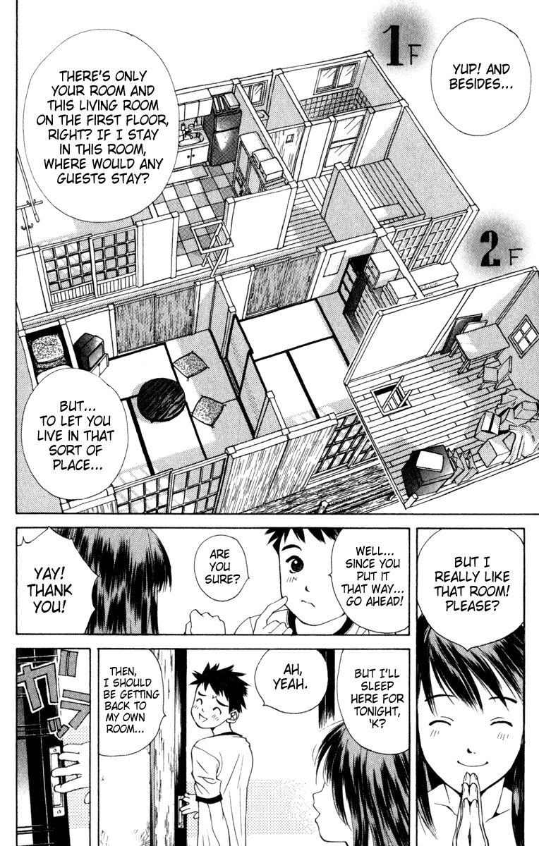 Pastel chapter 2 page 43