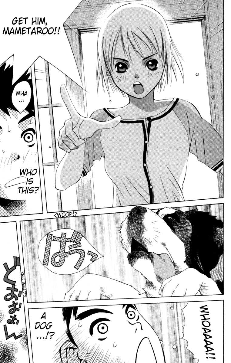 Pastel chapter 2 page 5