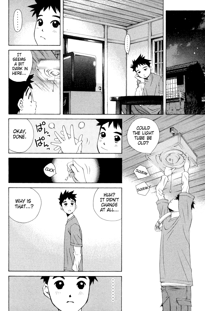 Pastel chapter 20 page 10