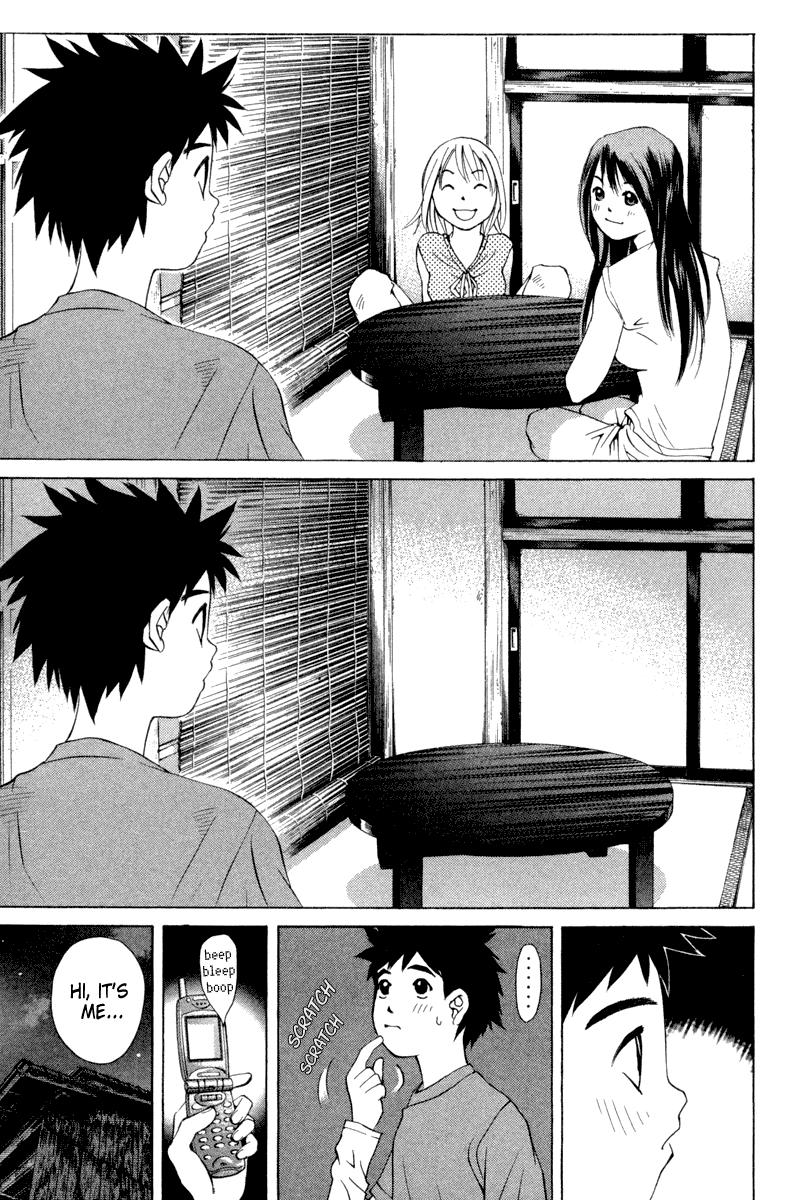 Pastel chapter 20 page 11