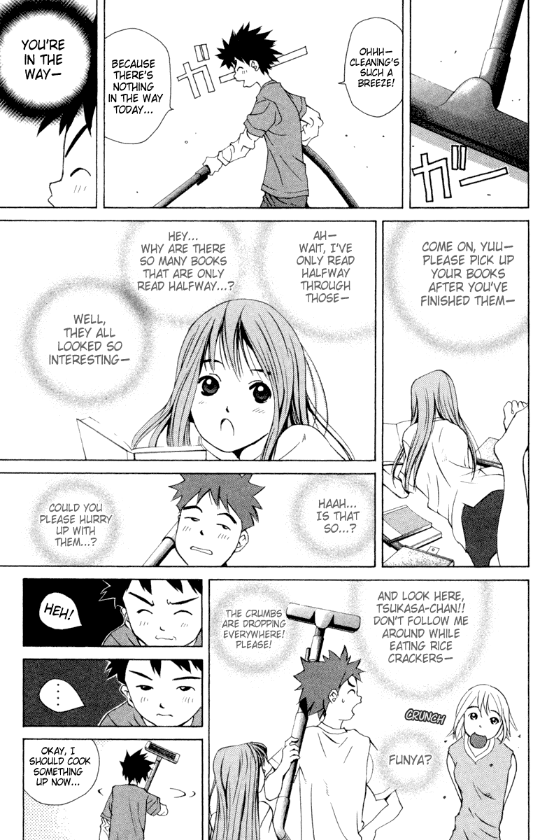 Pastel chapter 20 page 7