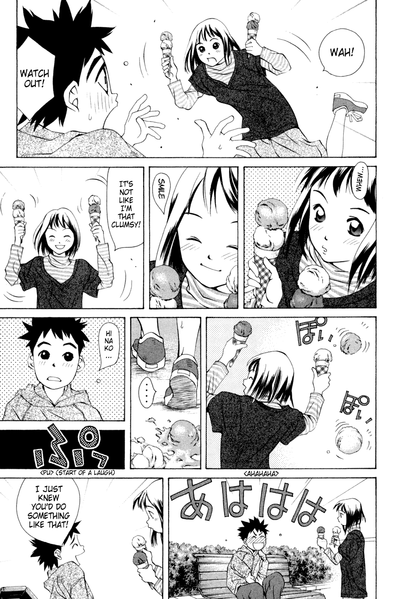 Pastel chapter 21 page 13