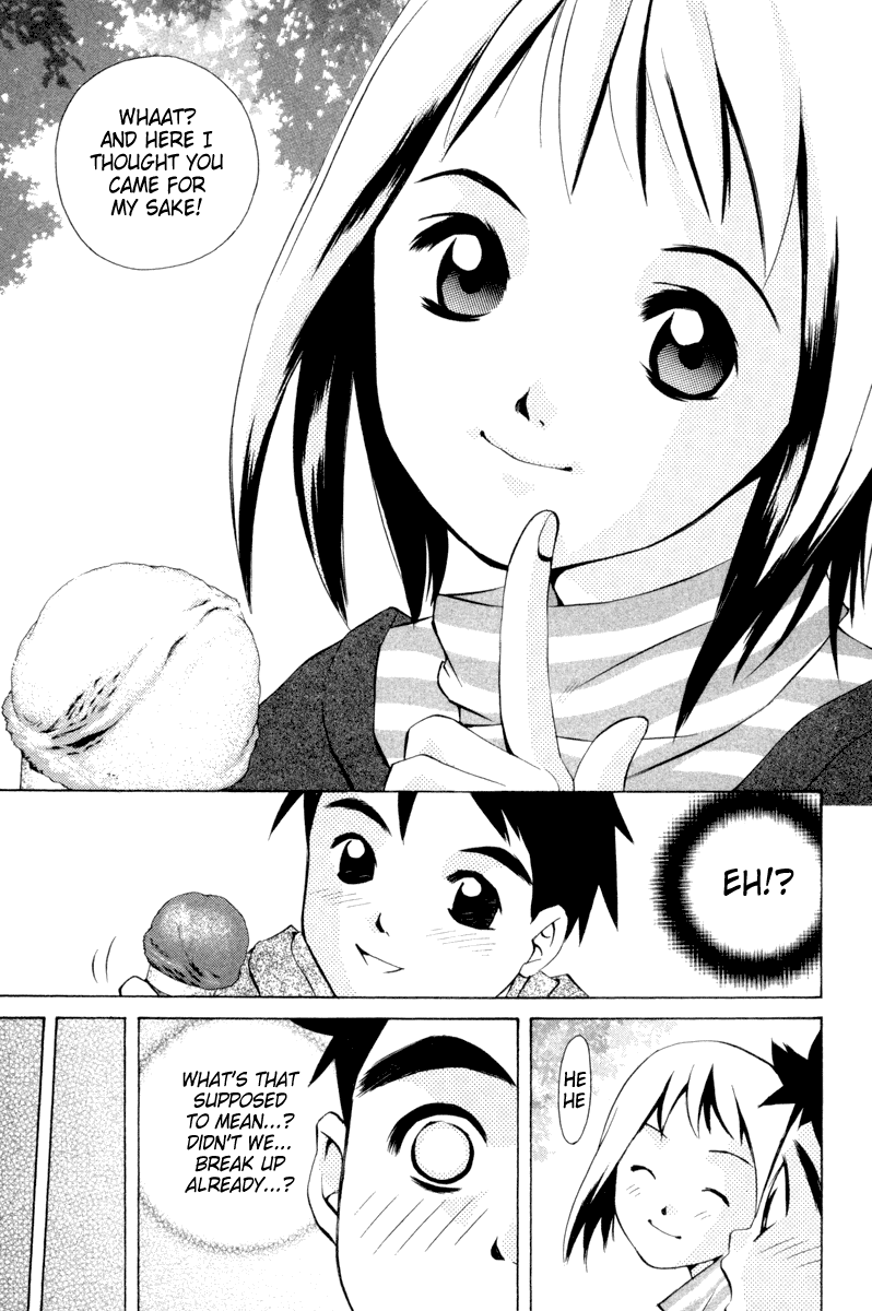 Pastel chapter 21 page 15