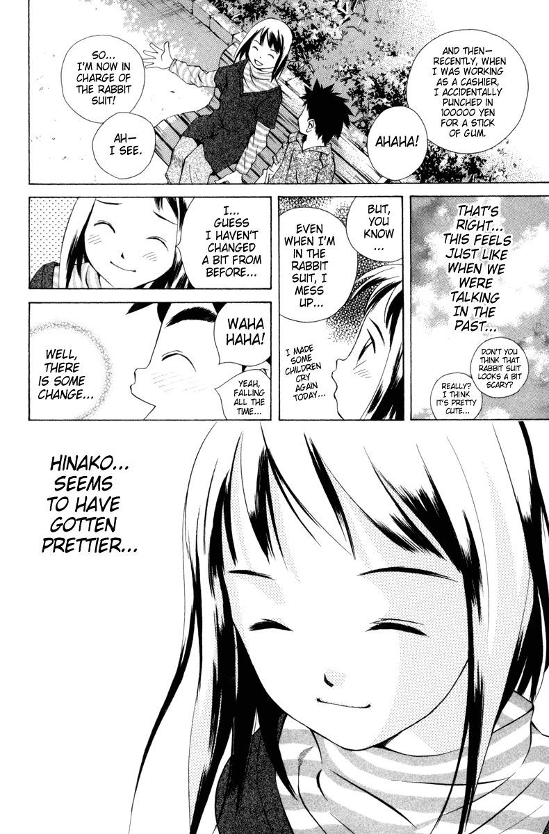 Pastel chapter 21 page 16