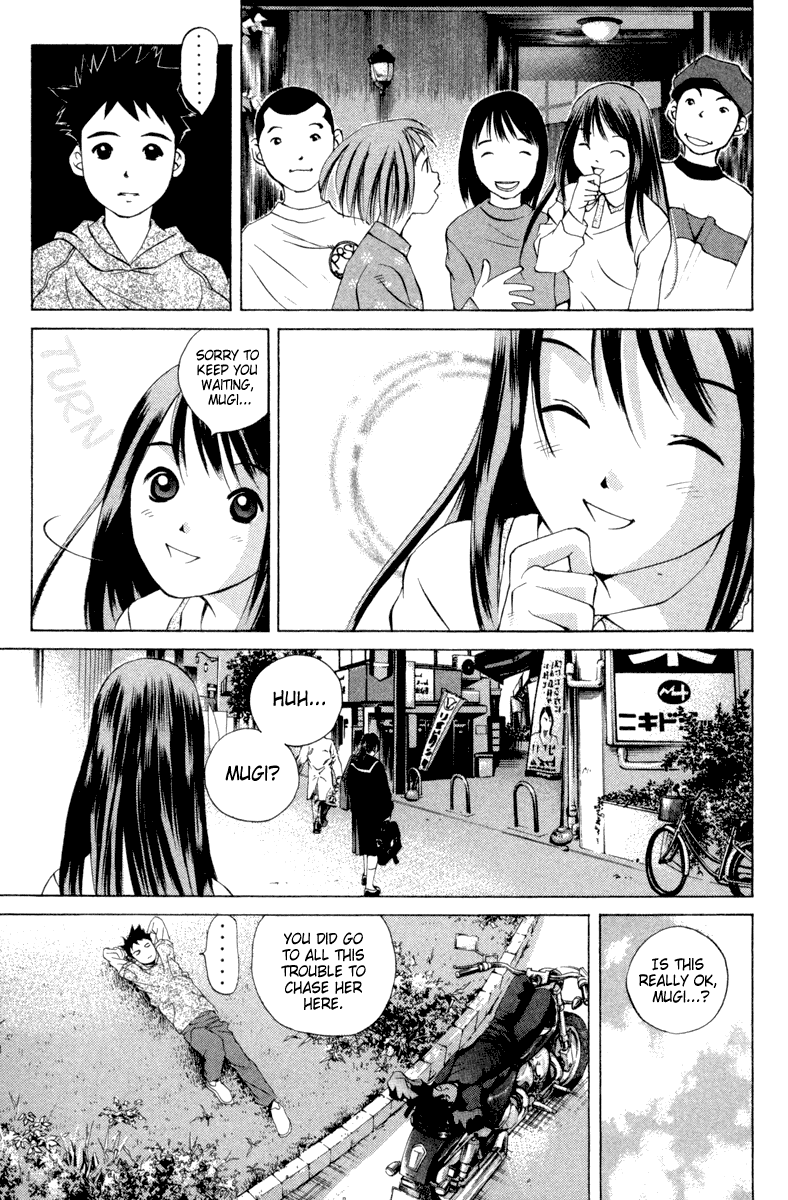 Pastel chapter 21 page 7