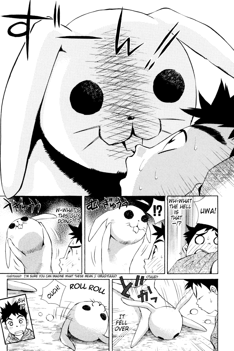 Pastel chapter 21 page 9