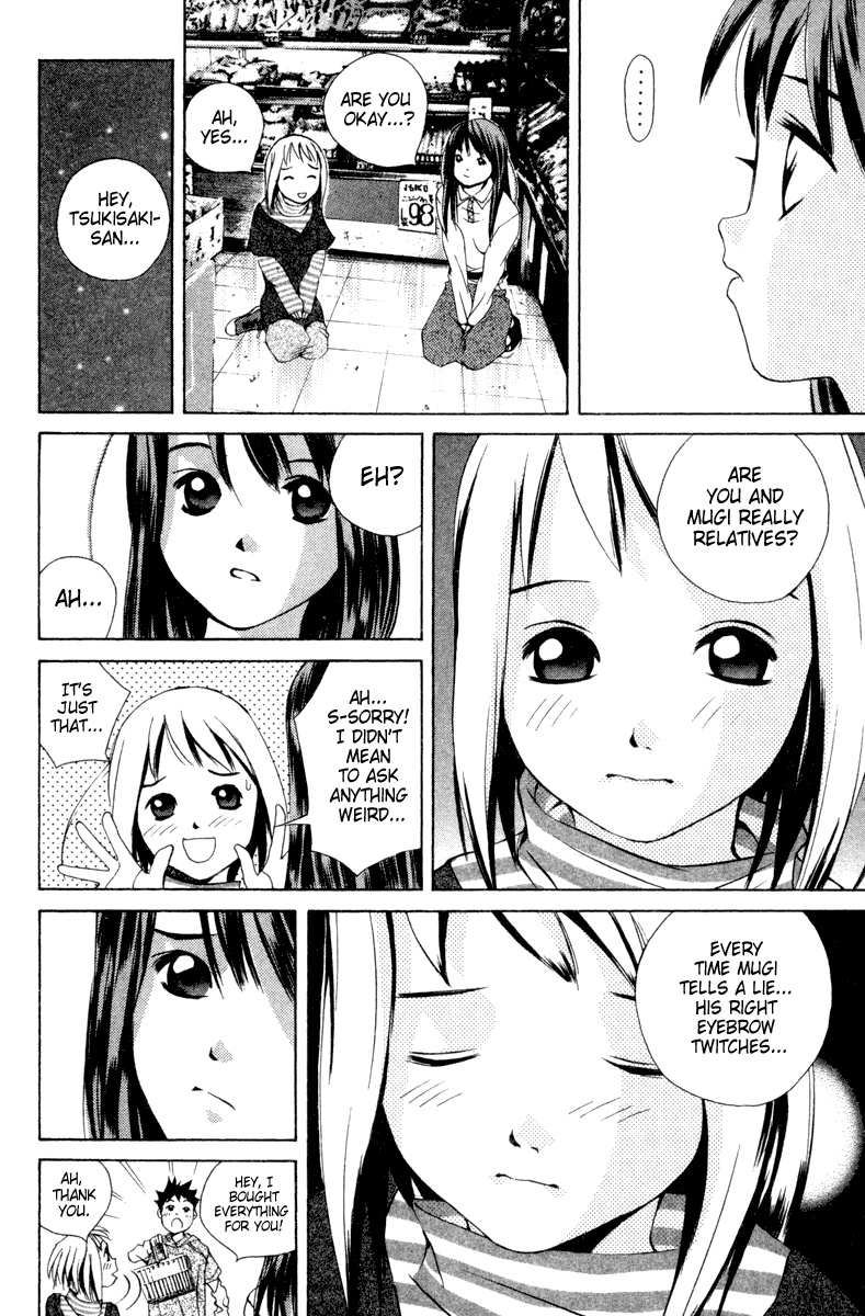 Pastel chapter 22 page 12