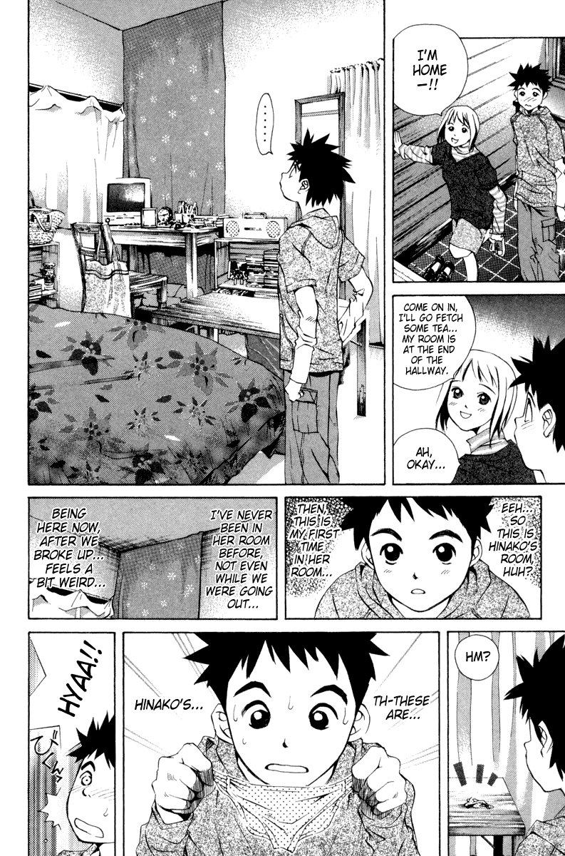 Pastel chapter 22 page 14