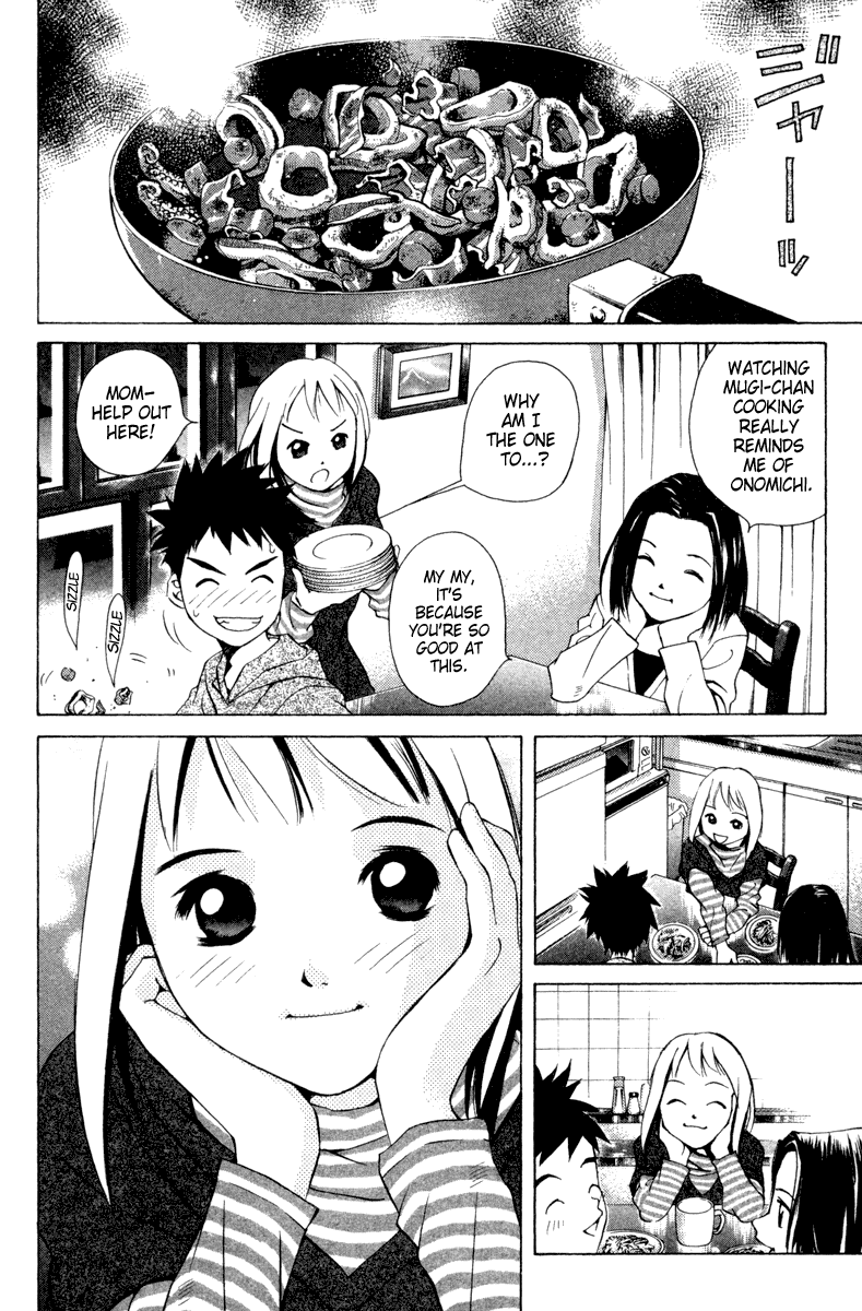 Pastel chapter 22 page 16