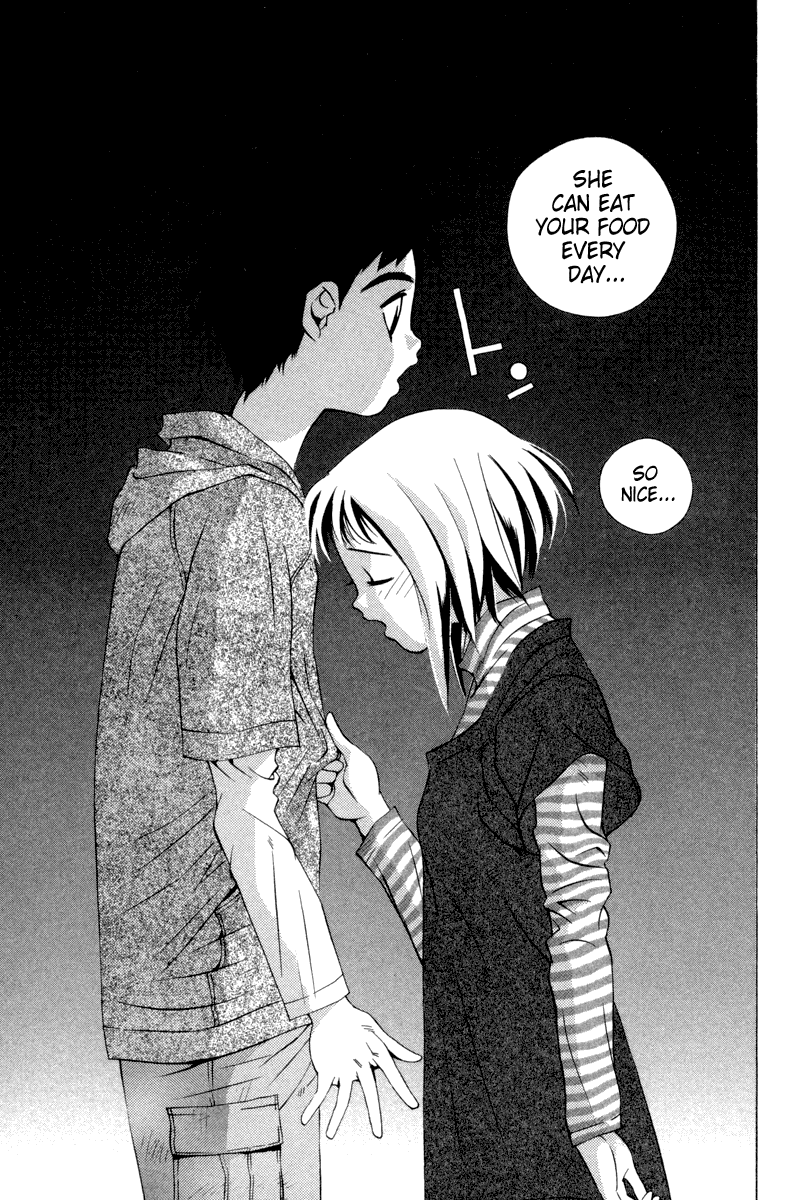 Pastel chapter 22 page 19