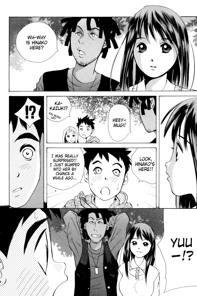 Pastel chapter 22 page 2