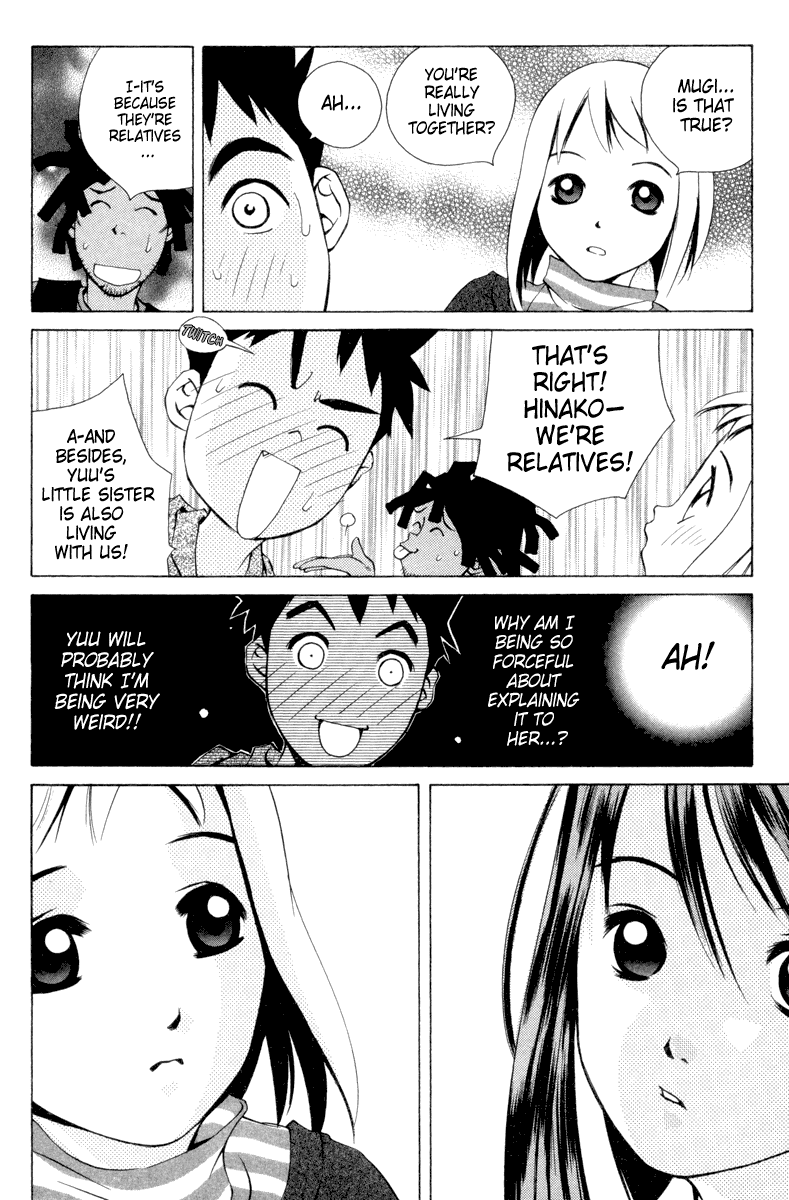 Pastel chapter 22 page 6