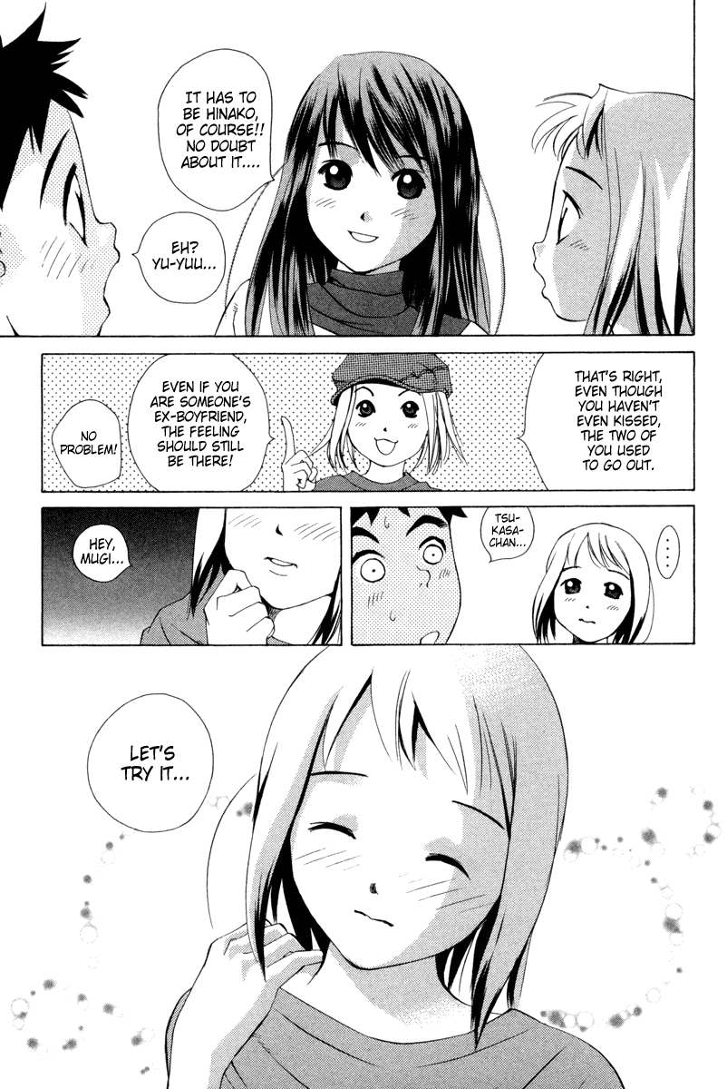 Pastel chapter 23 page 20