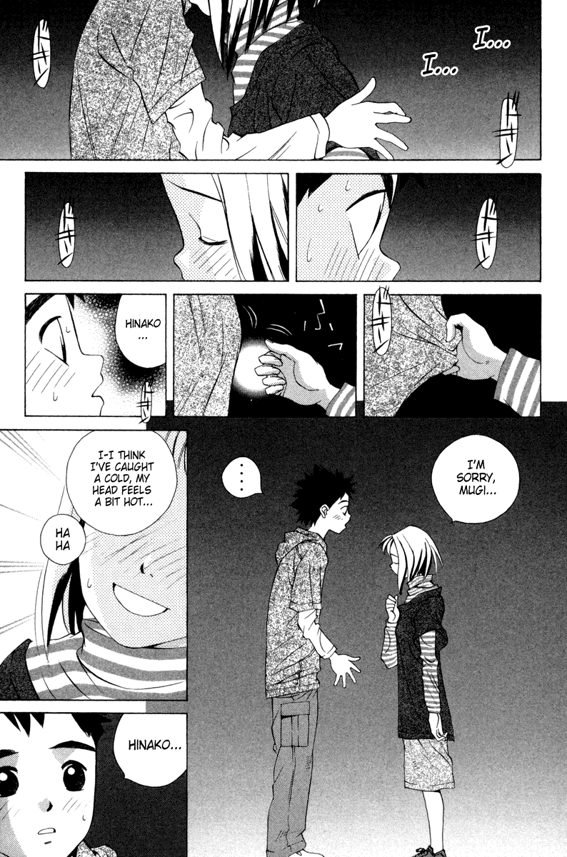 Pastel chapter 23 page 8