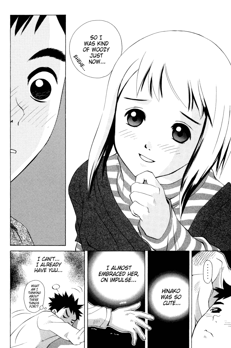 Pastel chapter 23 page 9