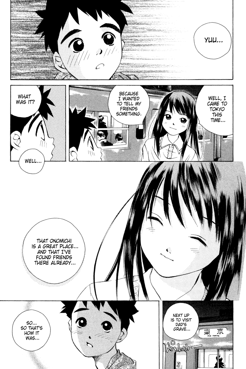 Pastel chapter 24 page 18