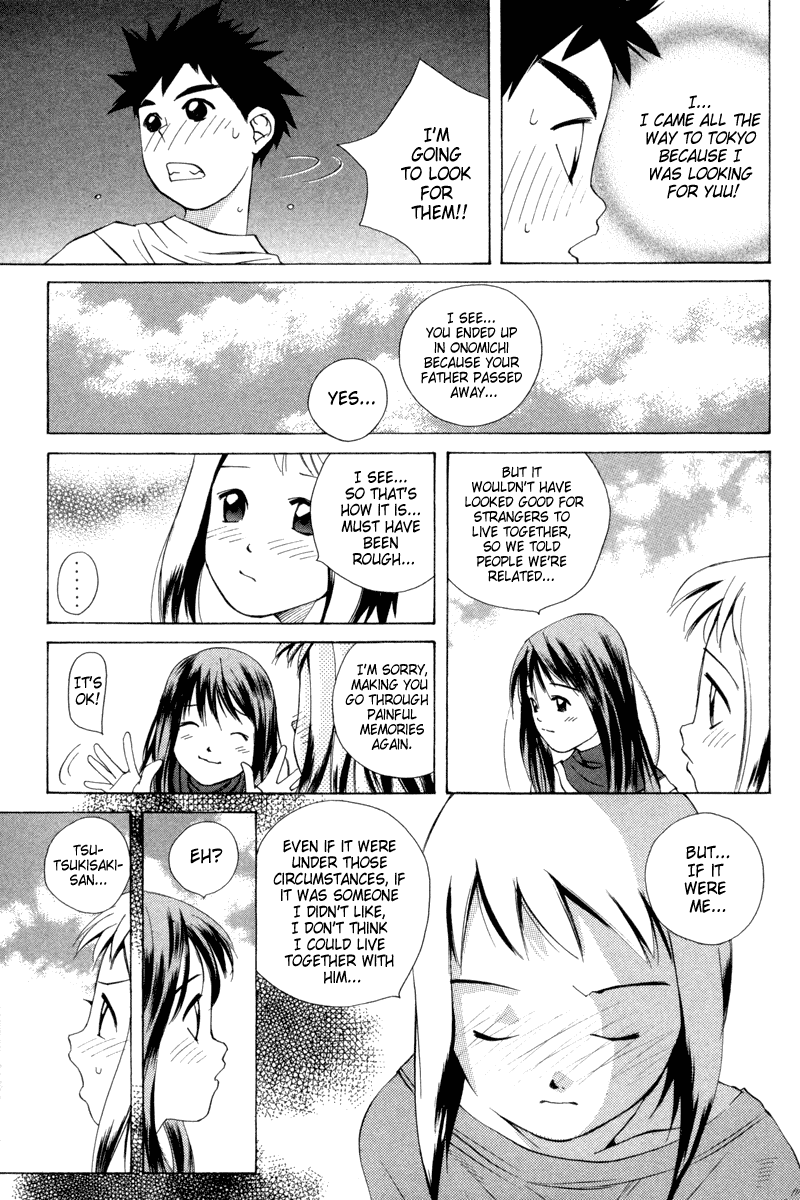 Pastel chapter 24 page 7