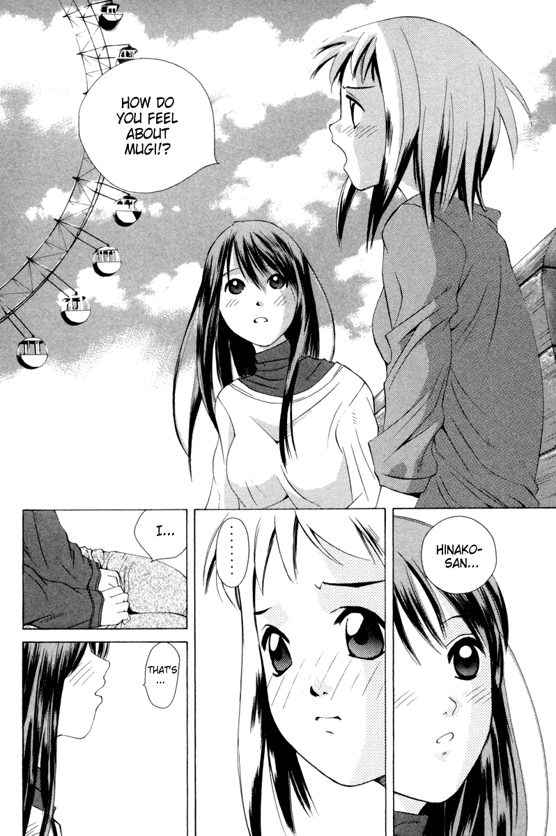 Pastel chapter 24 page 8