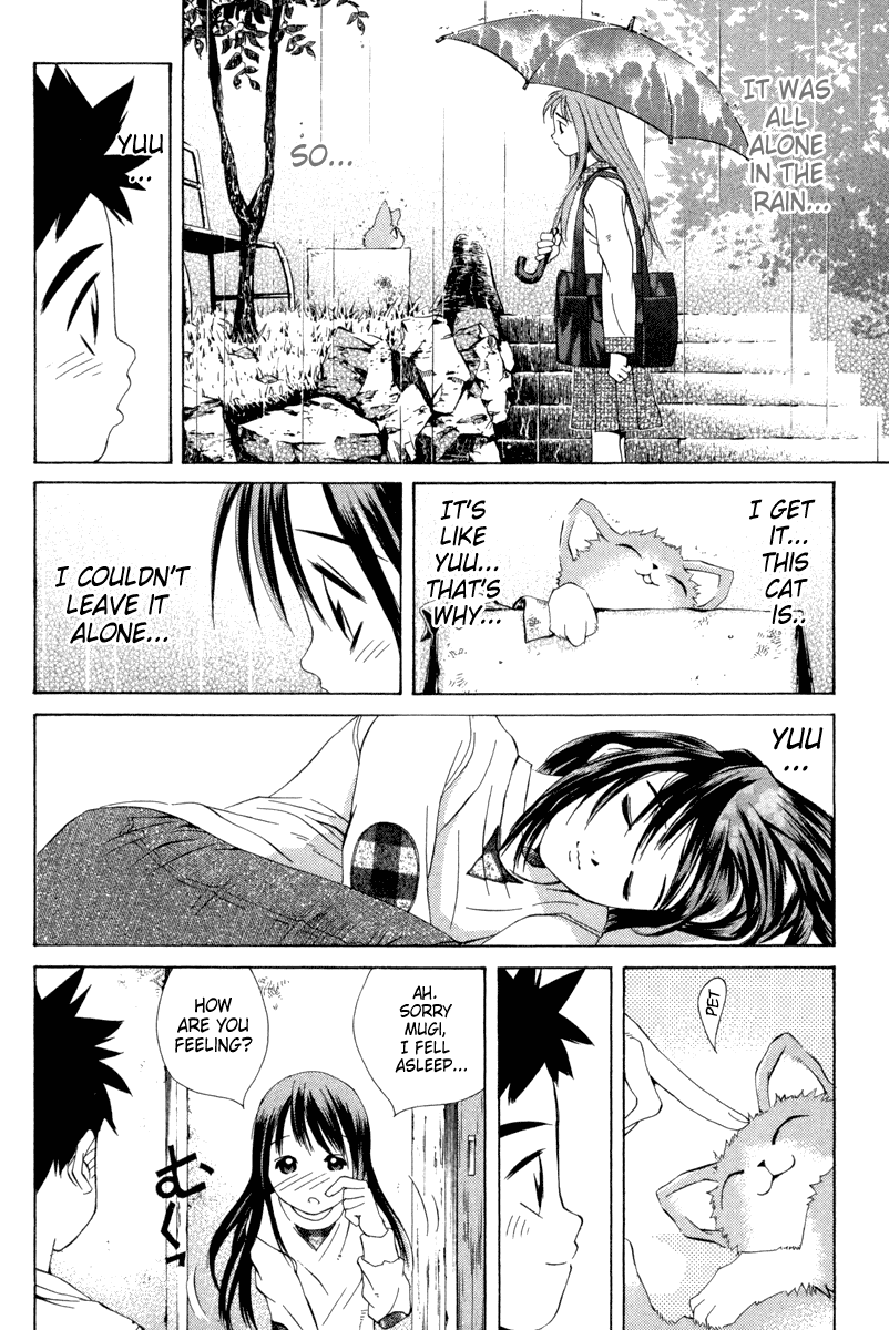 Pastel chapter 25 page 18