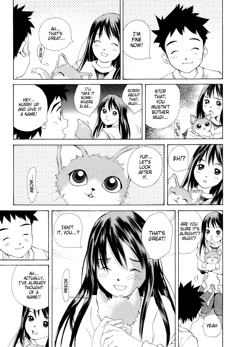 Pastel chapter 25 page 19