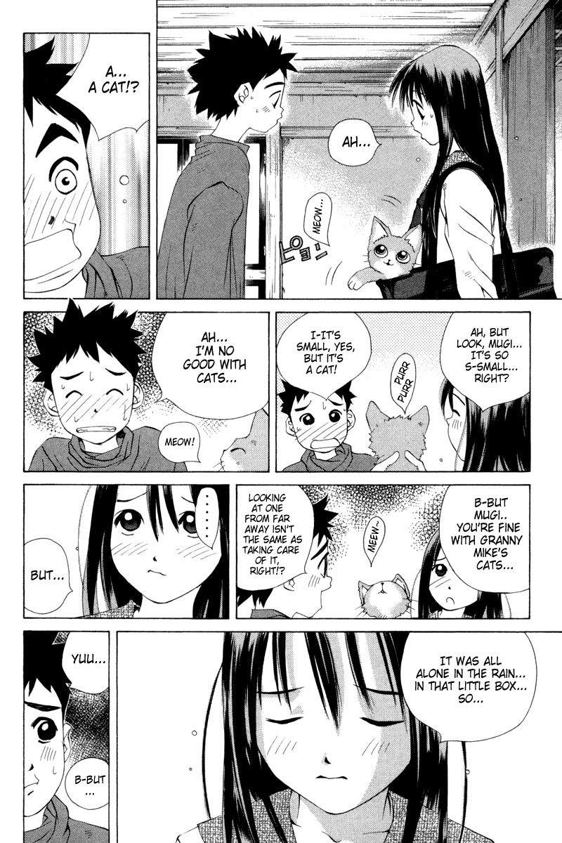 Pastel chapter 25 page 4