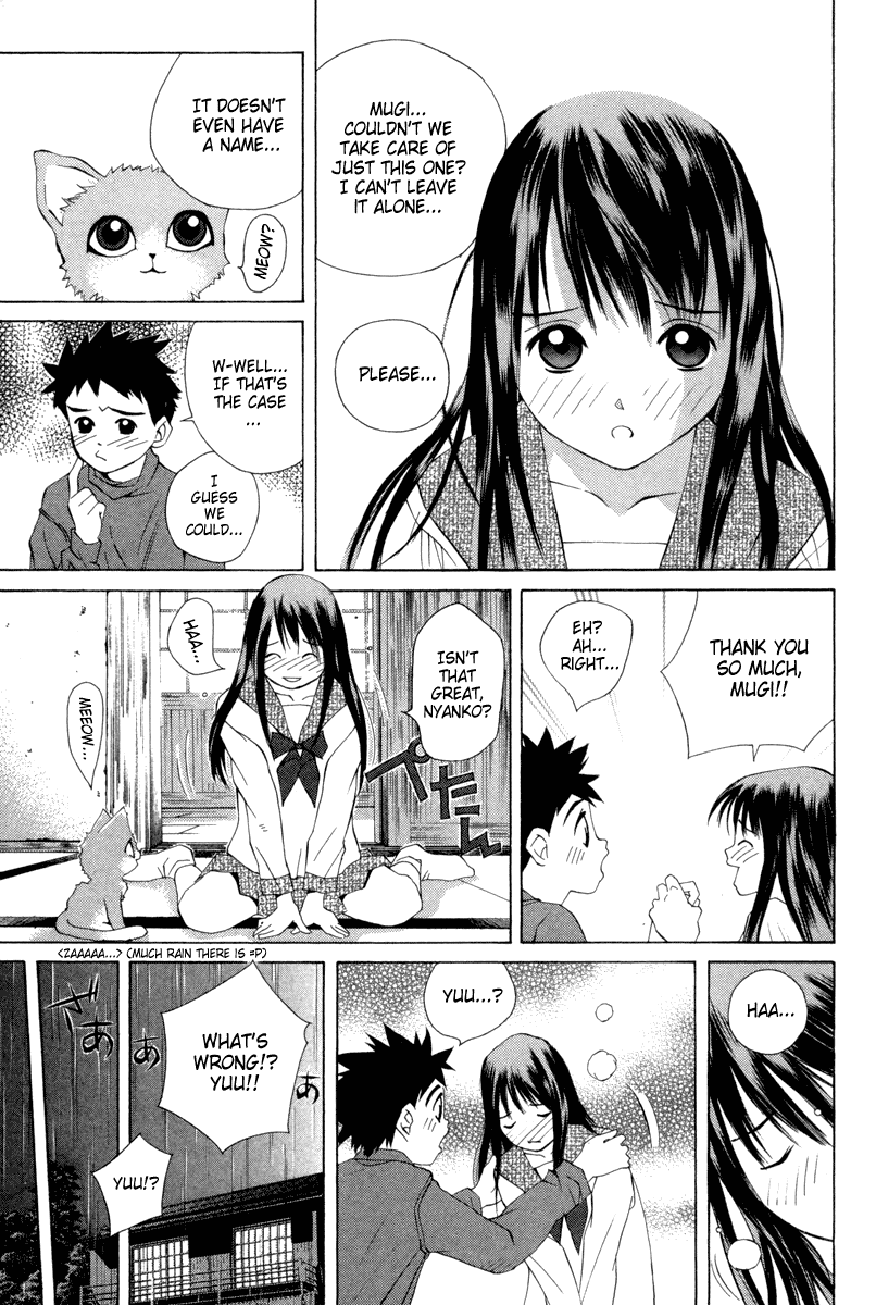 Pastel chapter 25 page 5