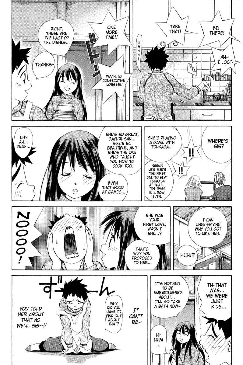 Pastel chapter 26 page 10