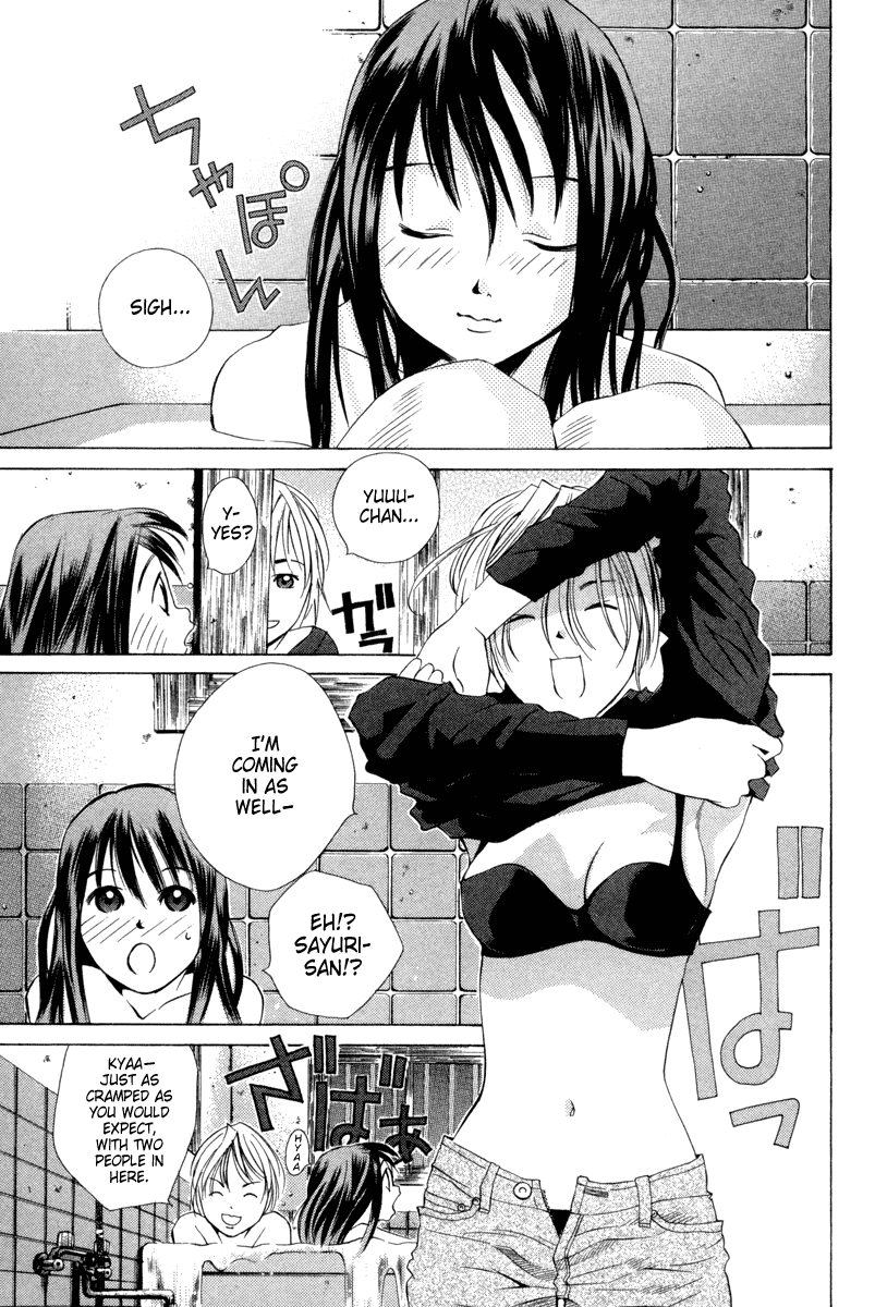 Pastel chapter 26 page 11