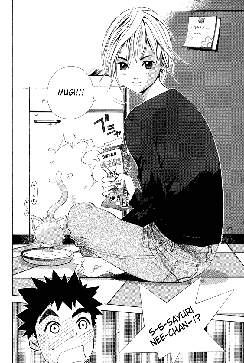 Pastel chapter 26 page 4