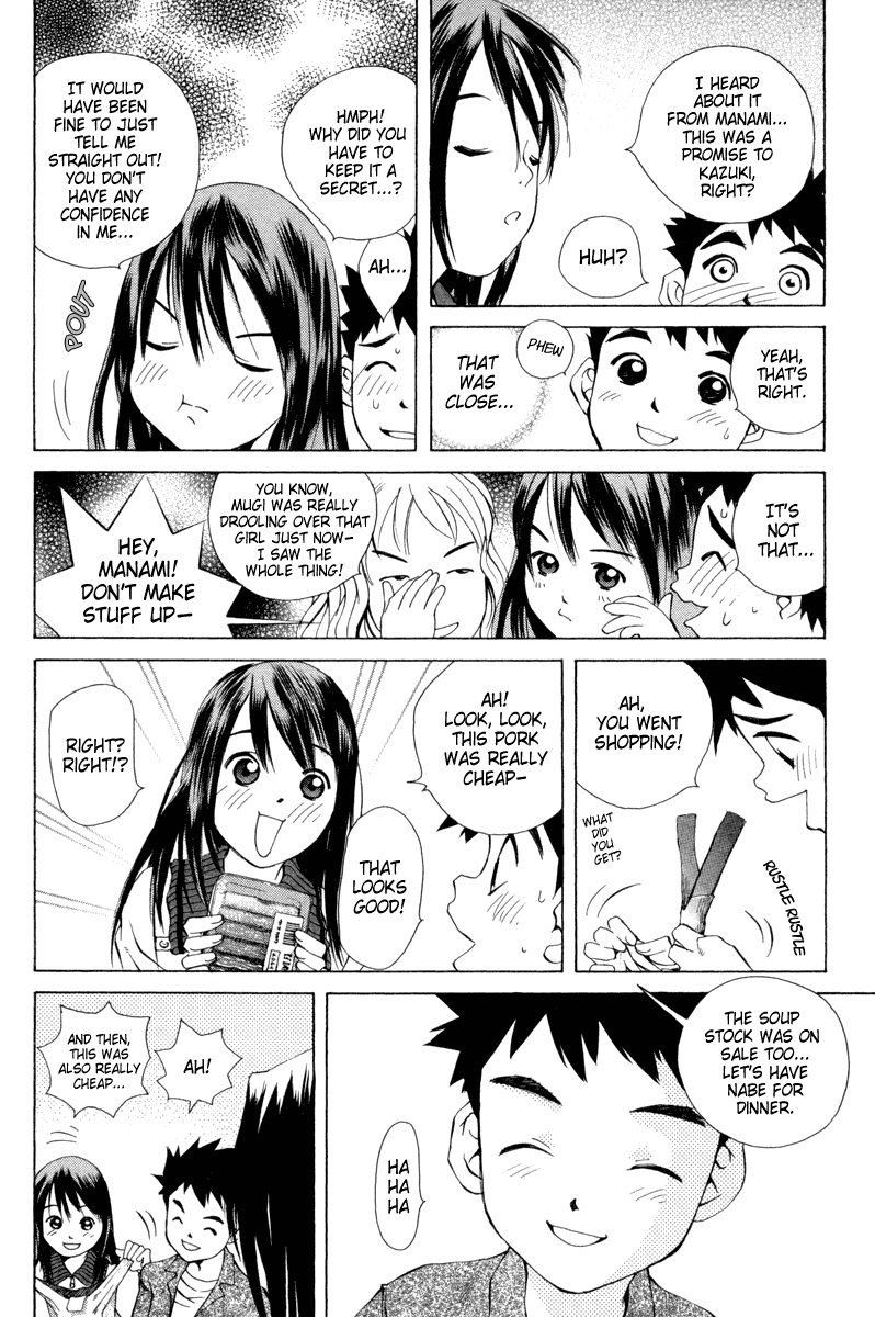 Pastel chapter 27 page 16