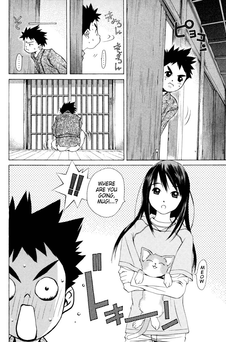 Pastel chapter 27 page 2