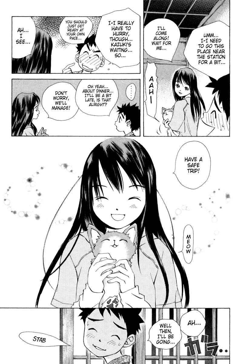 Pastel chapter 27 page 3