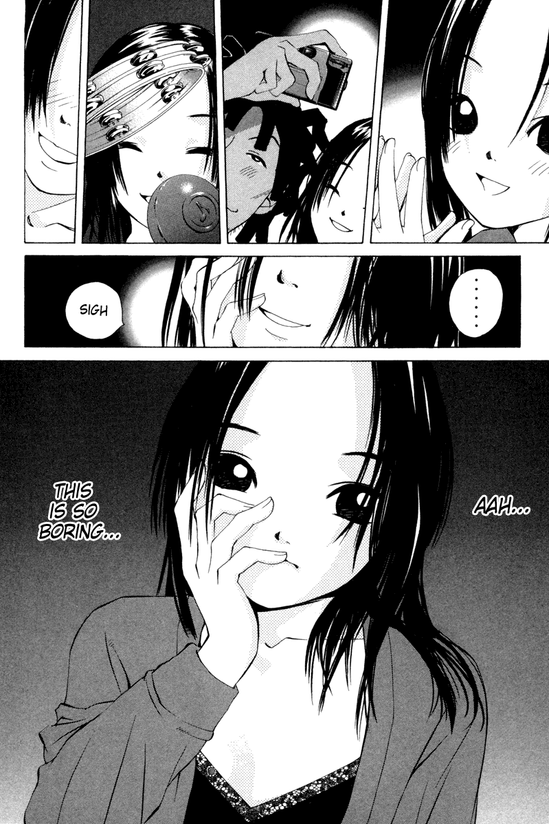 Pastel chapter 27 page 8