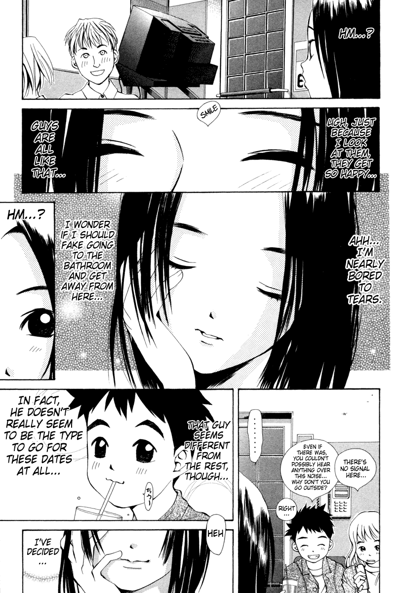 Pastel chapter 27 page 9