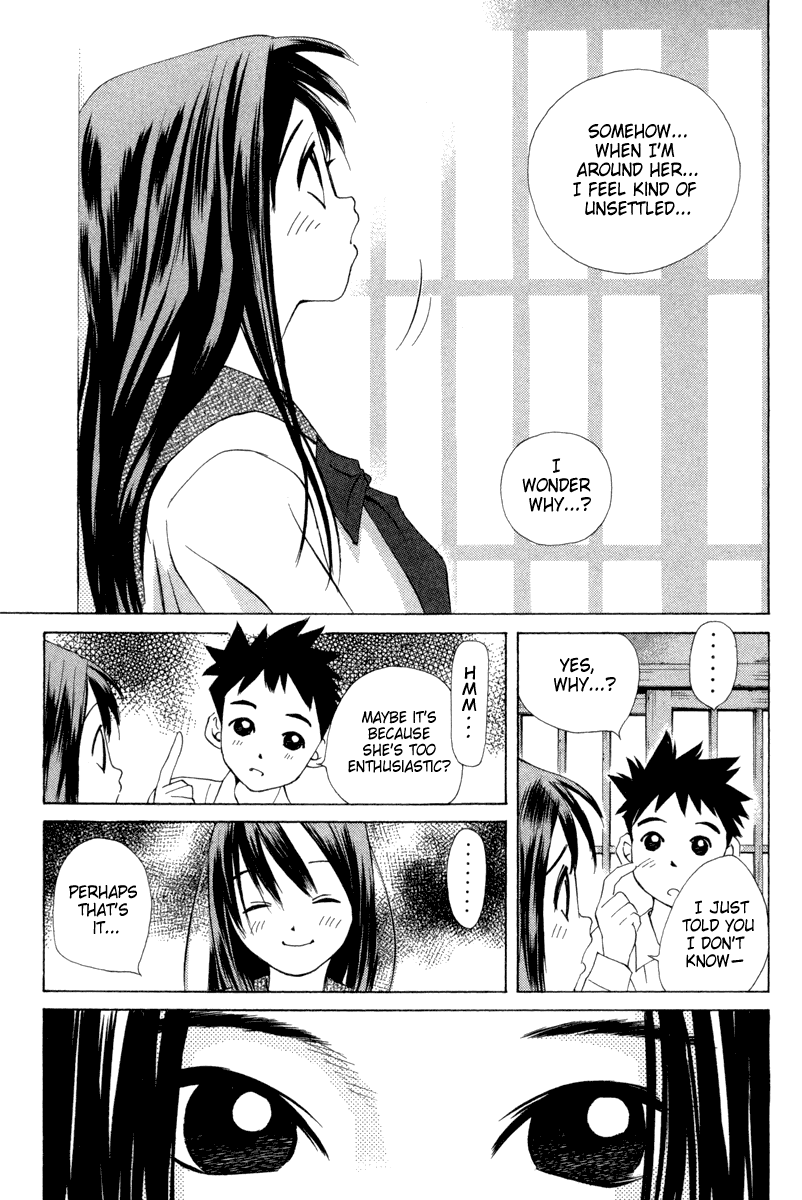 Pastel chapter 28 page 11