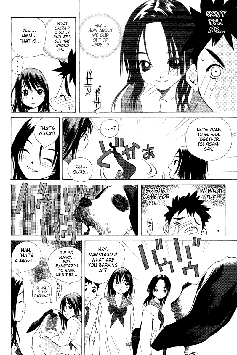 Pastel chapter 28 page 4