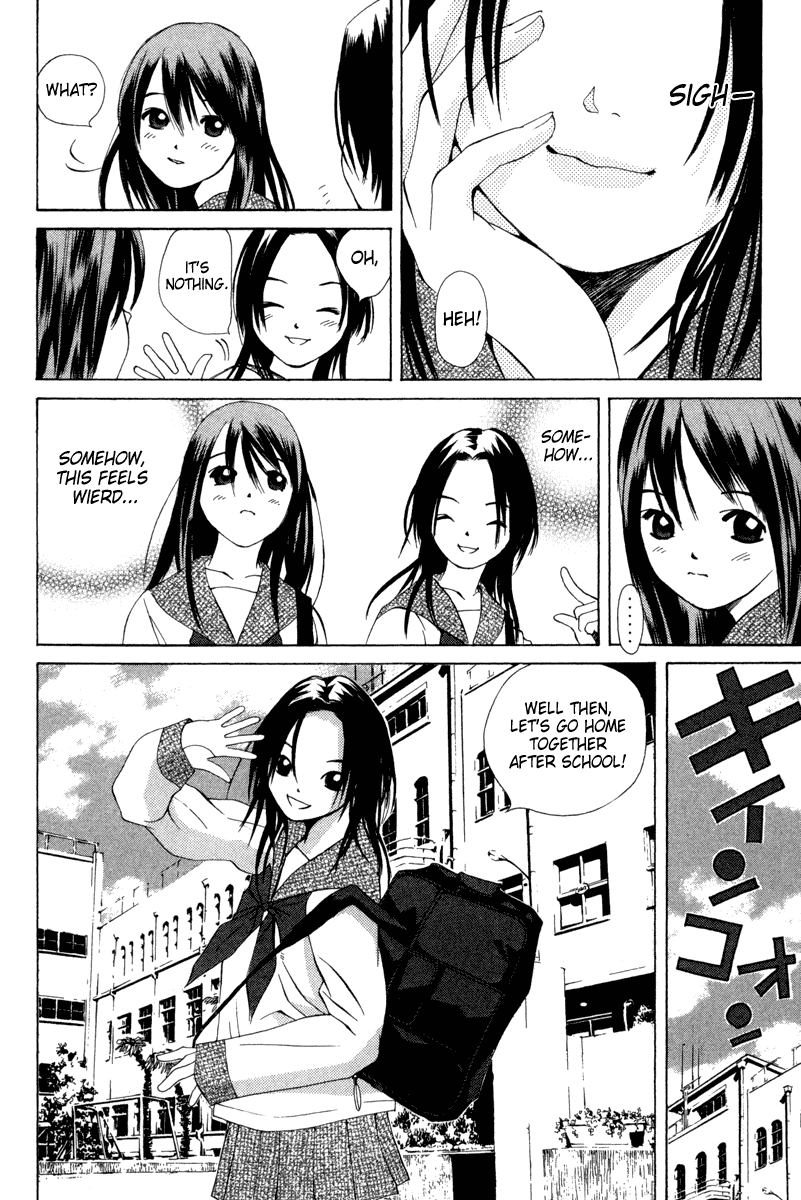 Pastel chapter 28 page 6