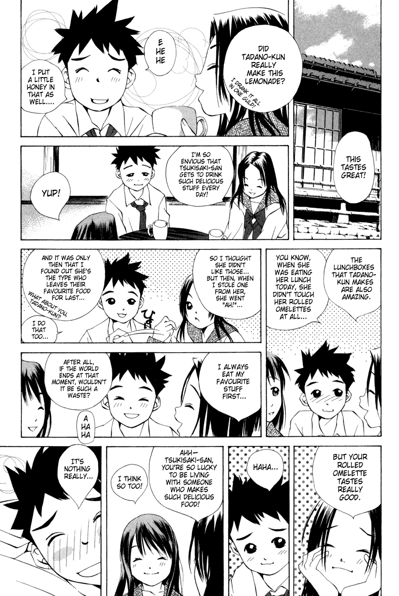 Pastel chapter 28 page 9