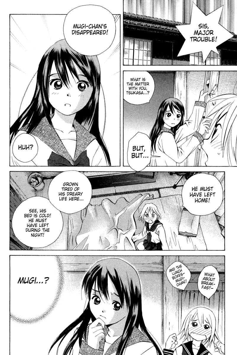 Pastel chapter 29 page 10