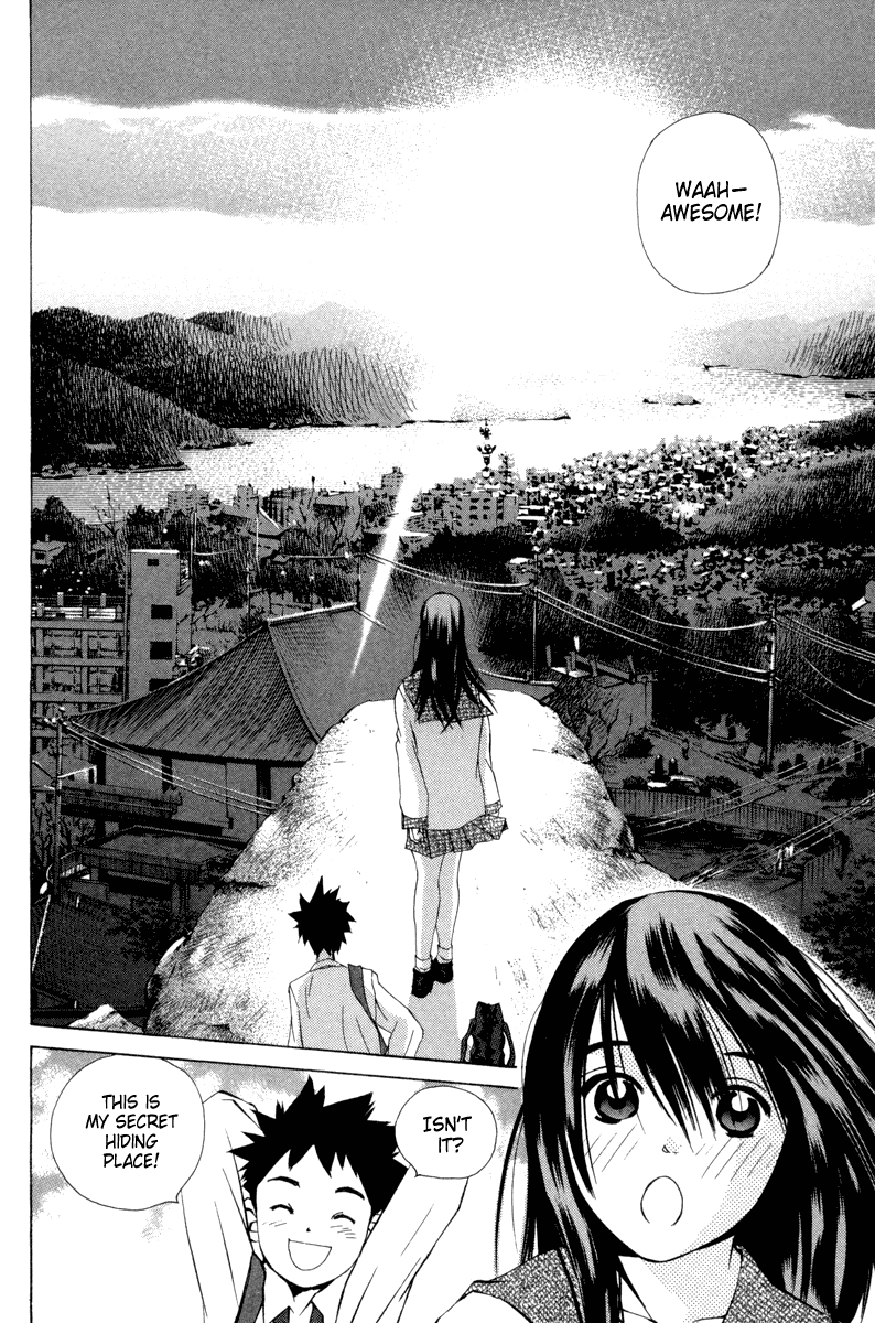 Pastel chapter 29 page 6