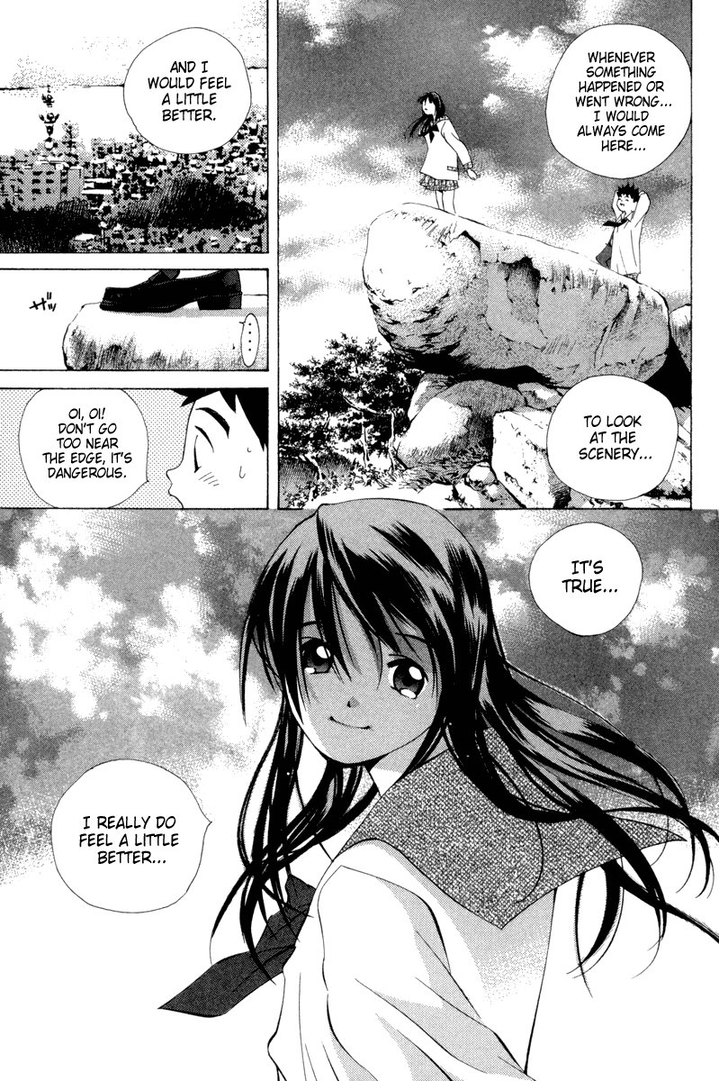 Pastel chapter 29 page 7