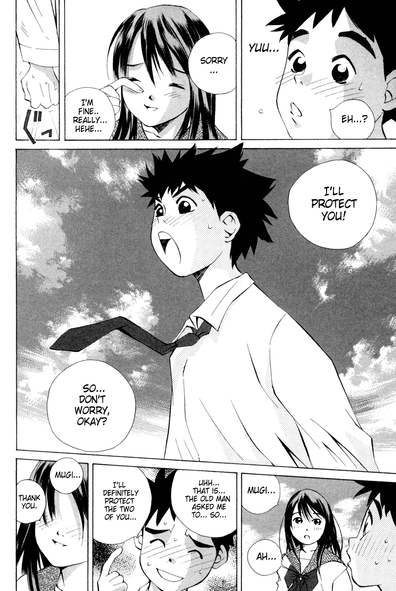 Pastel chapter 29 page 8