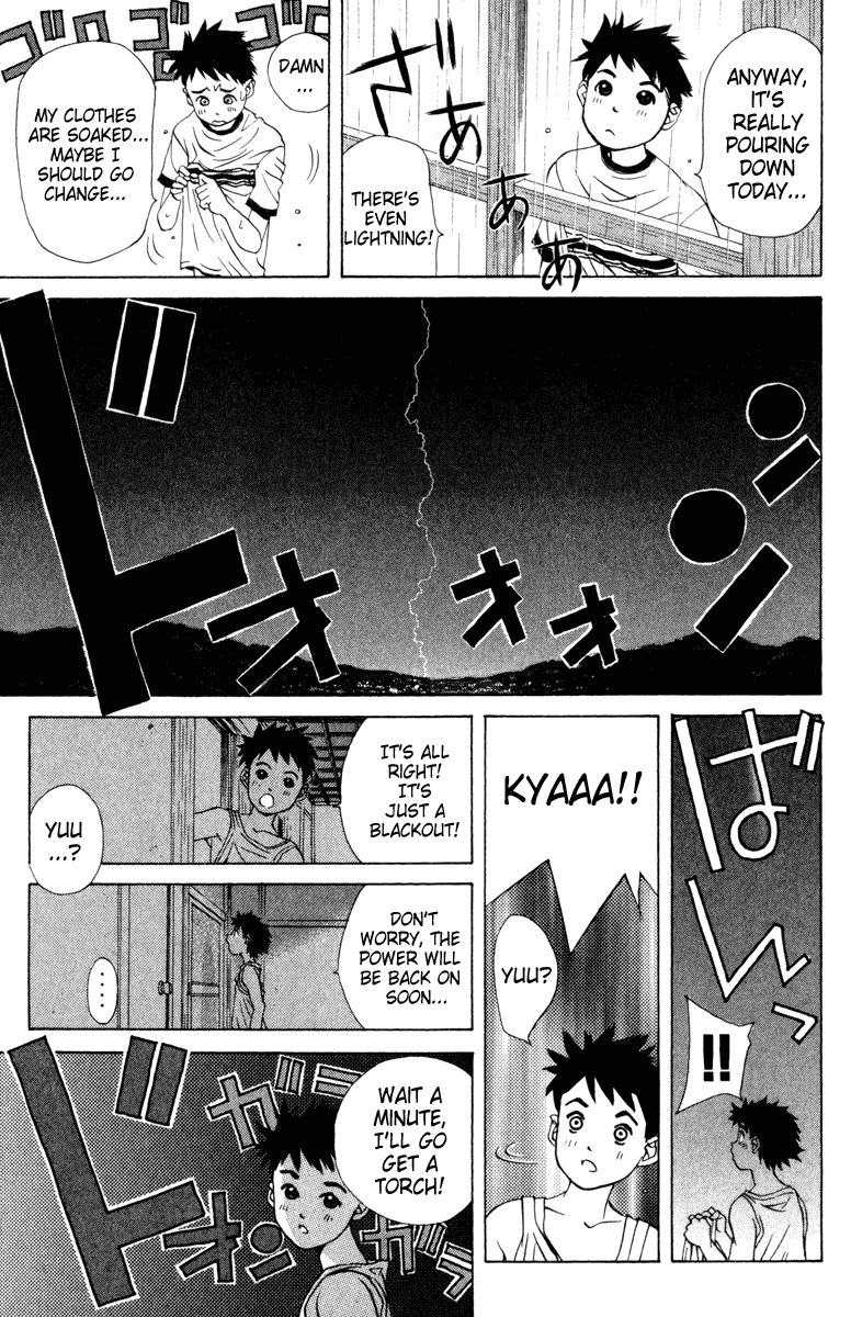 Pastel chapter 3 page 11