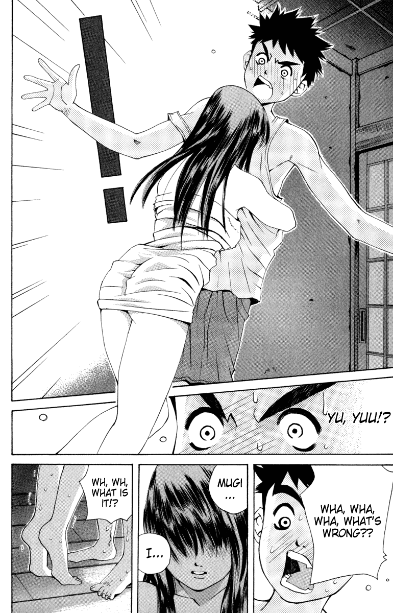 Pastel chapter 3 page 12