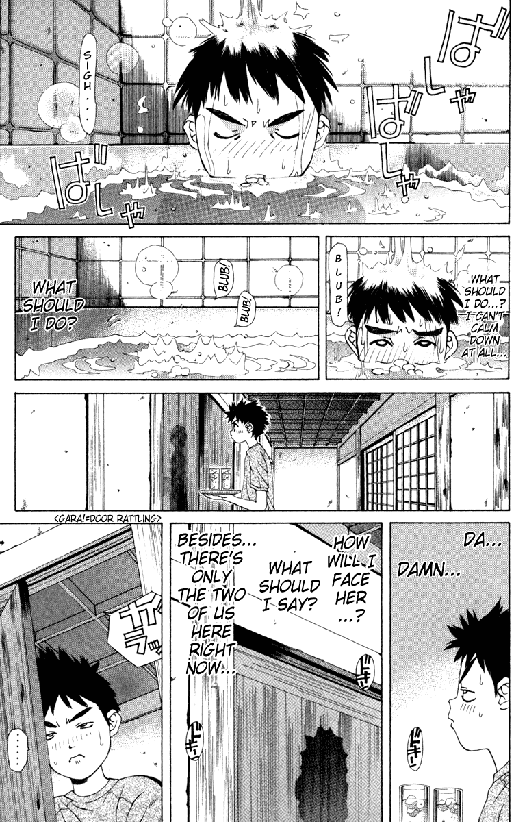 Pastel chapter 3 page 19